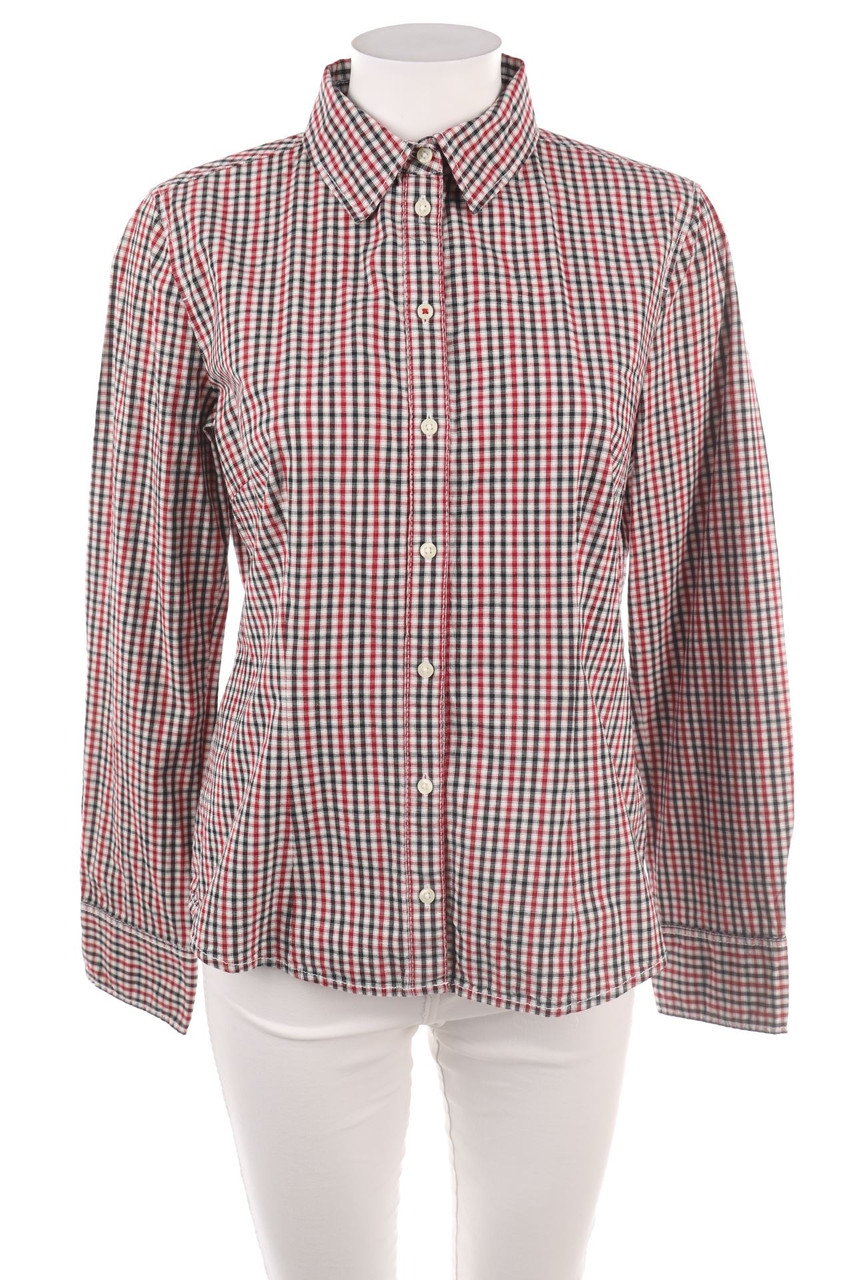 TOM TAILOR Denim - Bluse - S