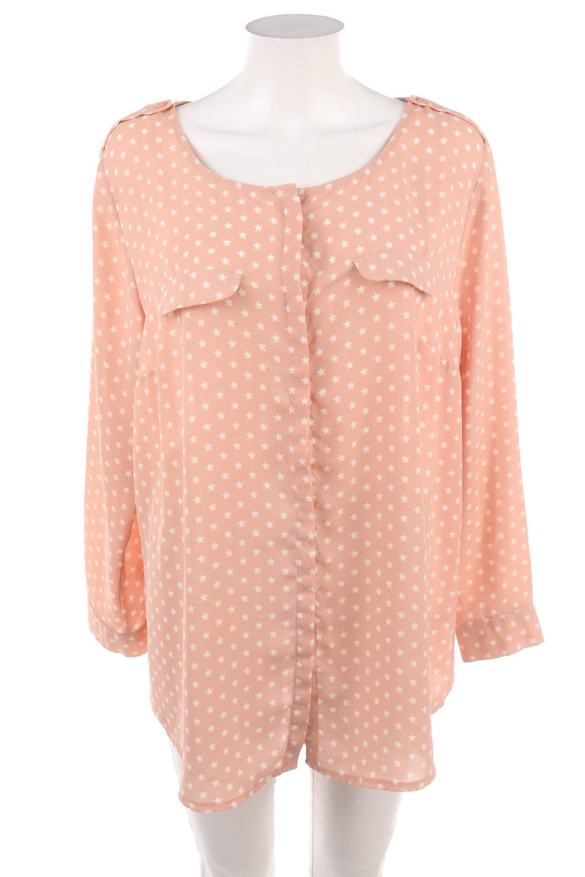 THOM BY THOMAS RATH - Bluse - 2XL