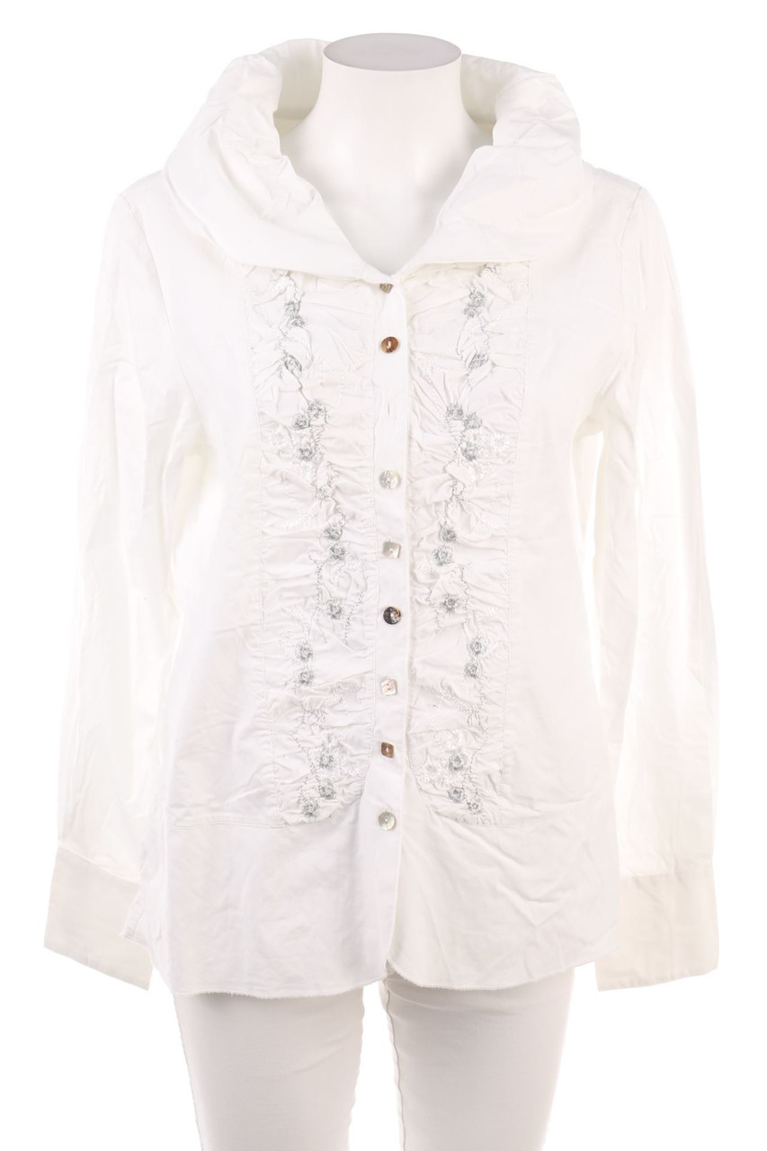 SECONDHAND - Bluse - M