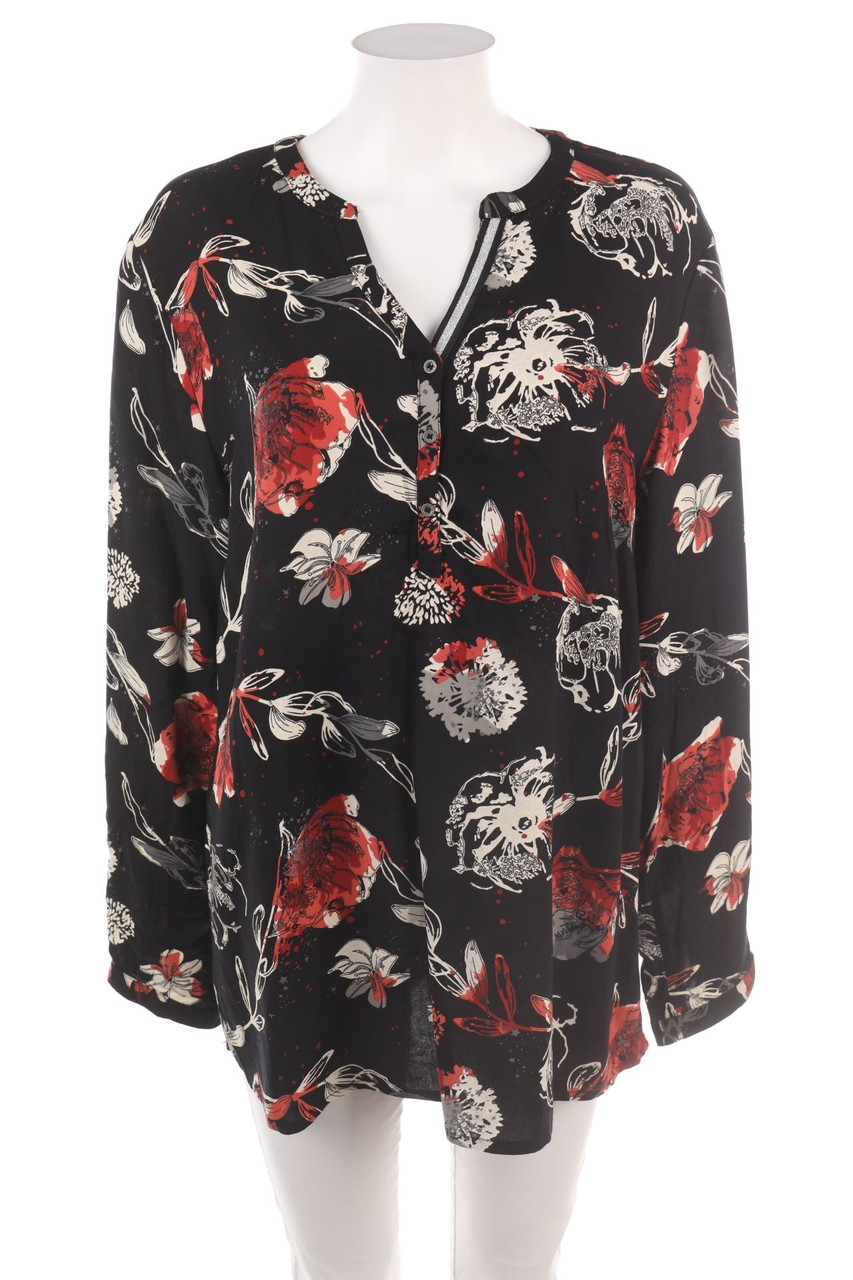 GINA BENOTTI - Bluse - L