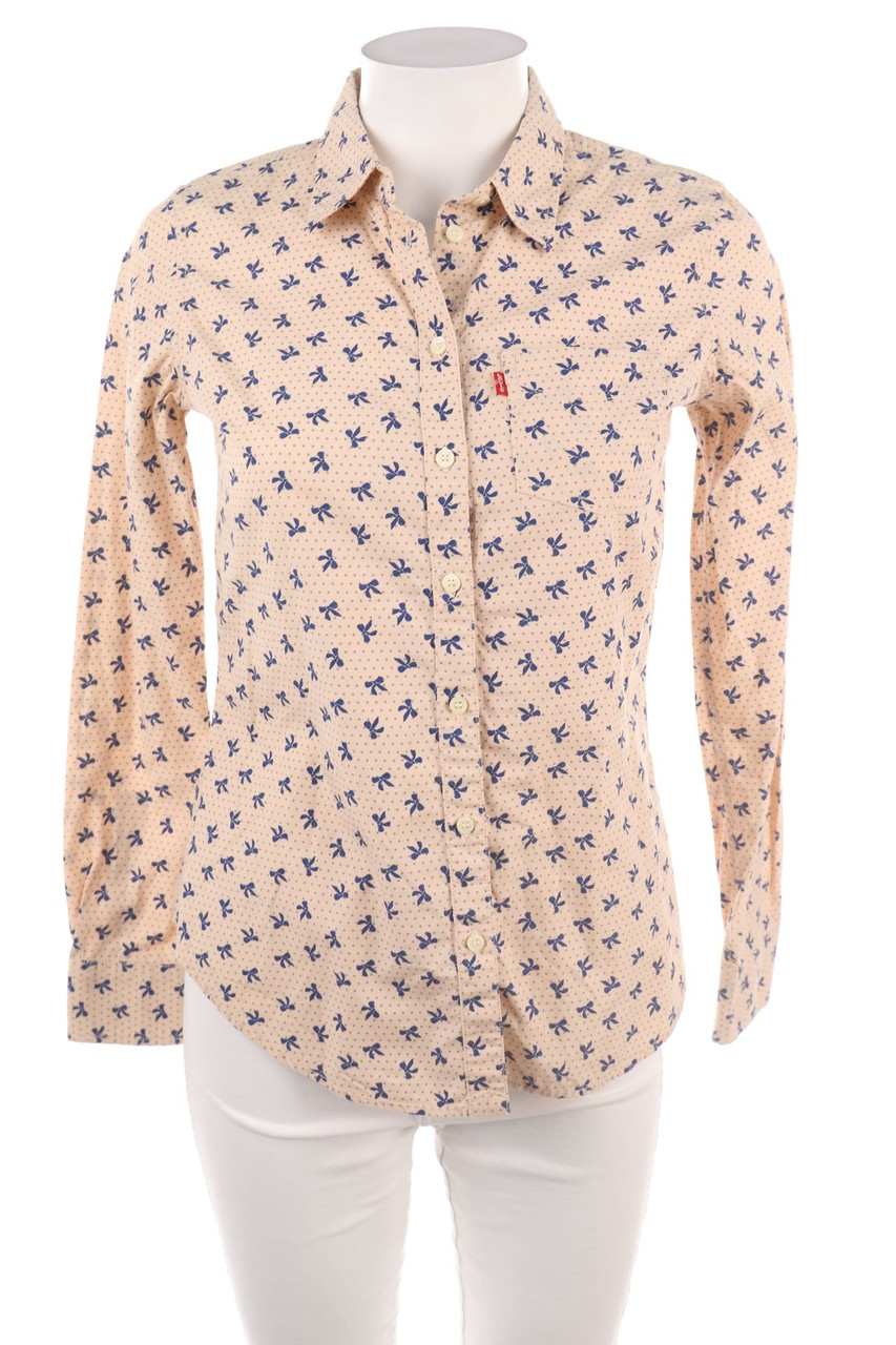 LEVI´S - Hemd-Bluse - XS