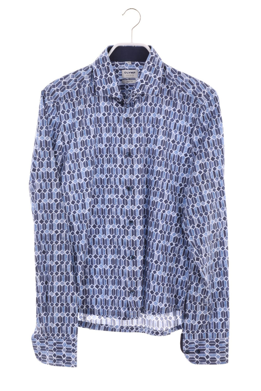 OLYMP - Hemd - M