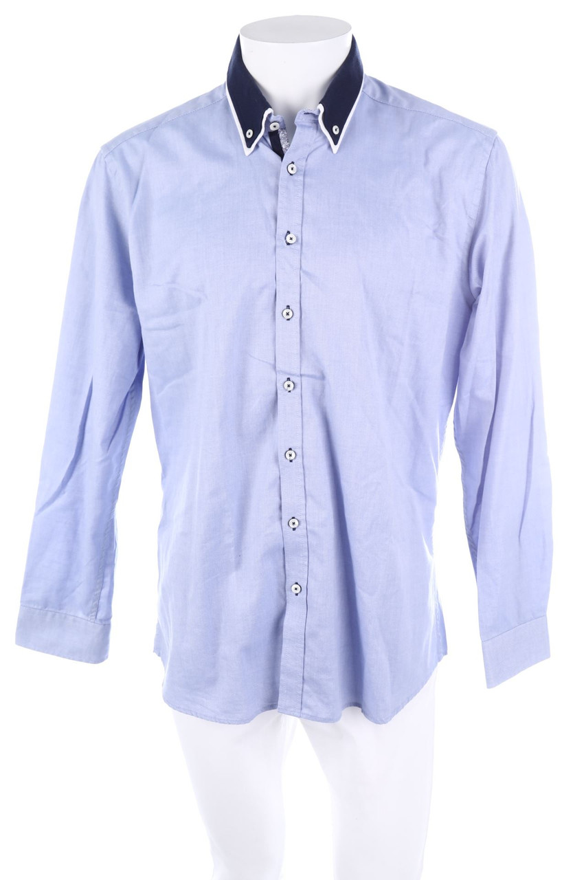 Angelo Litrico C&A - Hemd - L