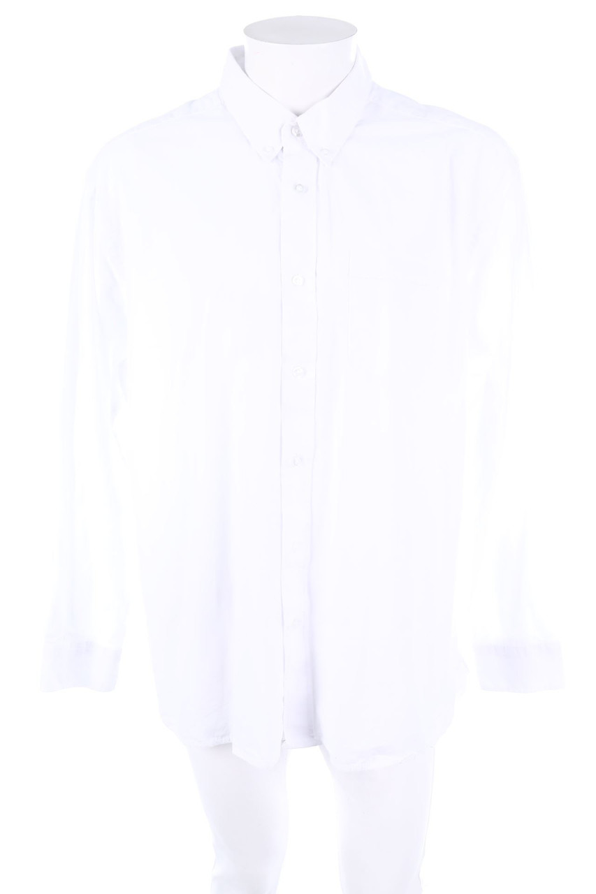 HIGHMOOR - Baumwoll-Hemd - 2XL