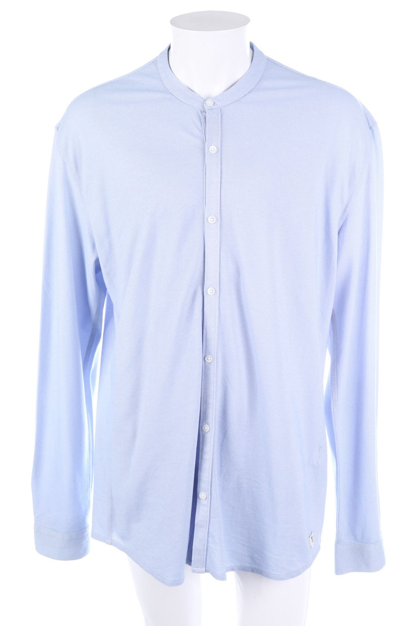 TOM TAILOR Denim - Hemd - 2XL