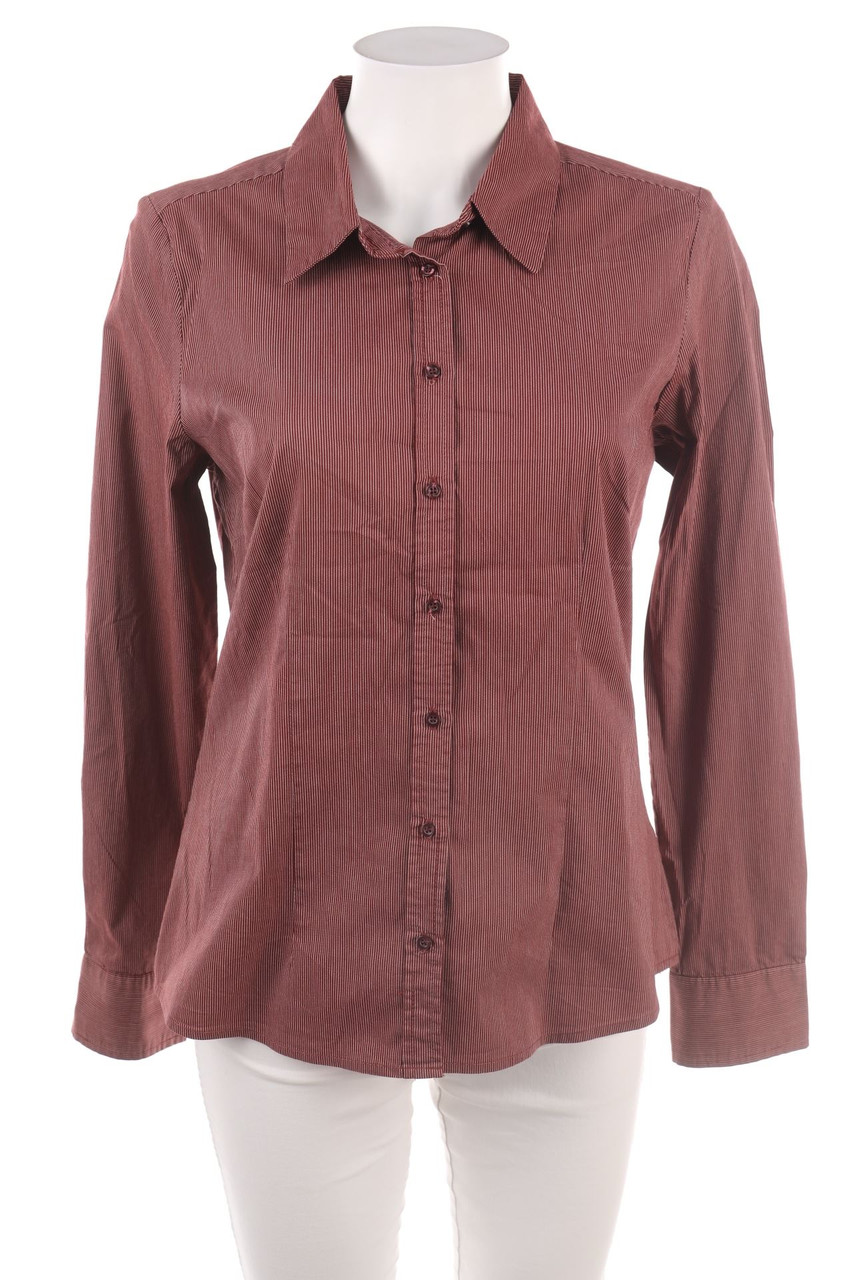 AMISU - Hemd-Bluse - L