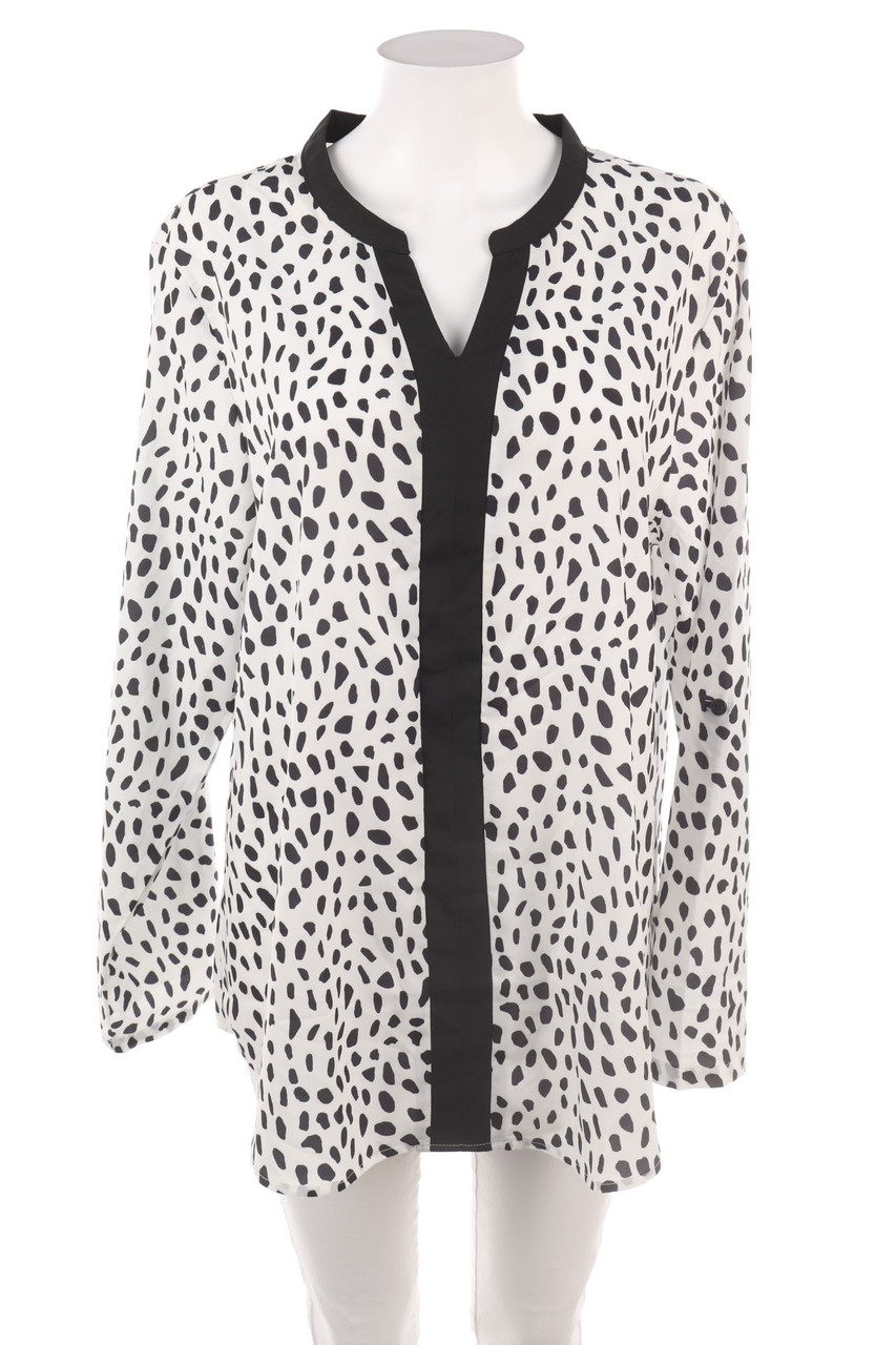 SECONDHAND - Bluse - 2XL