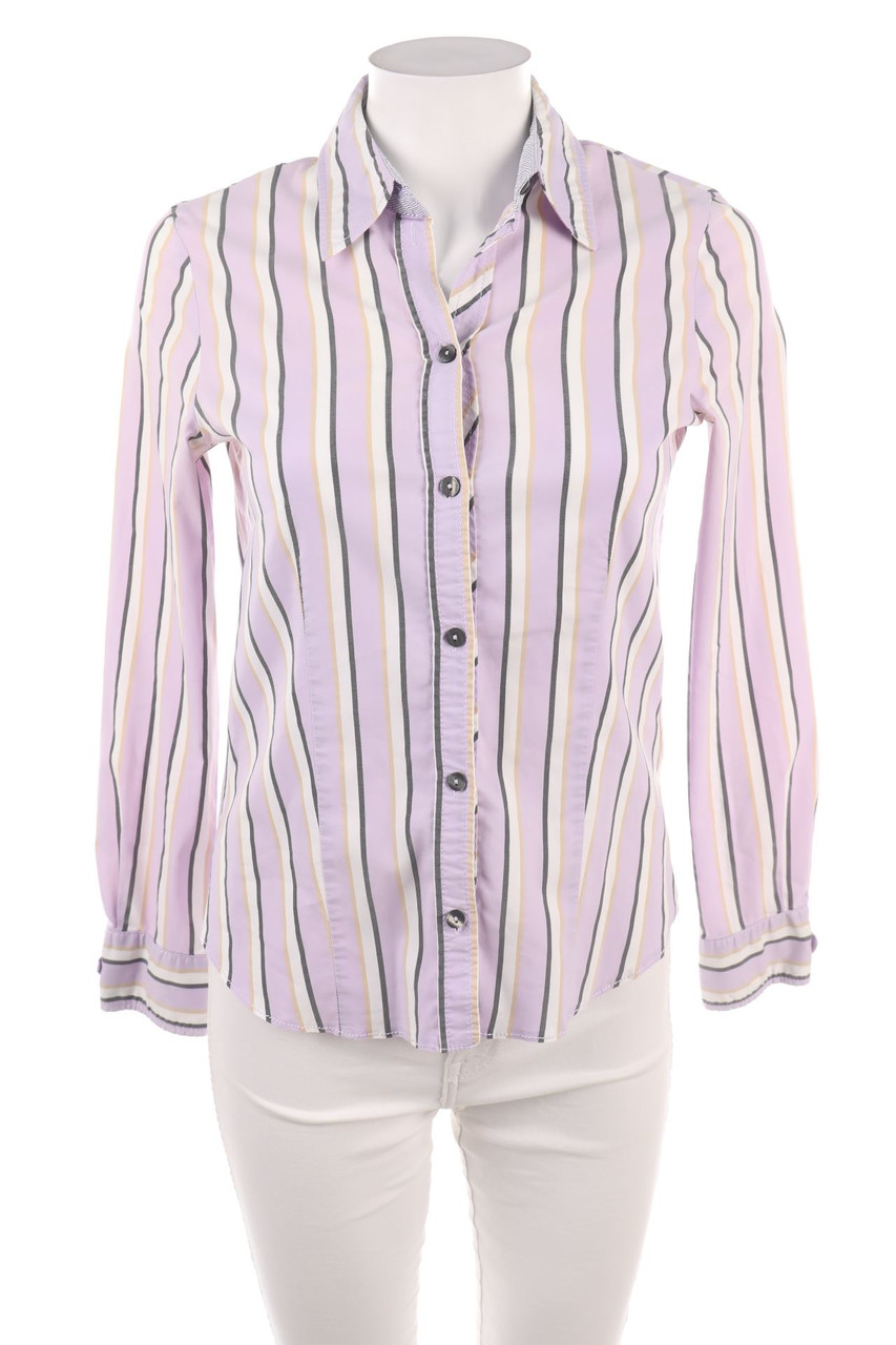 GERRY WEBER - Hemd-Bluse - S