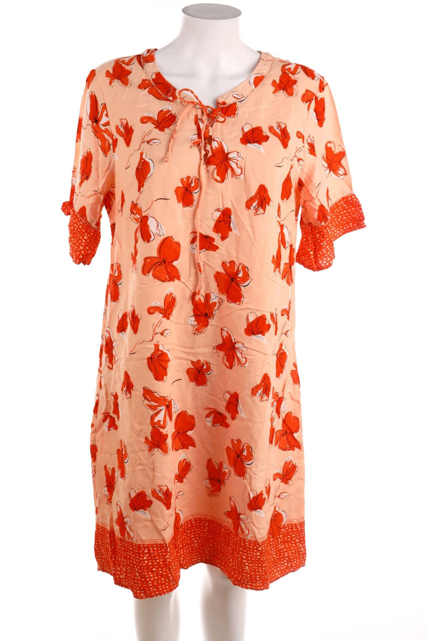 MANOR woman - Kleid - 3XL