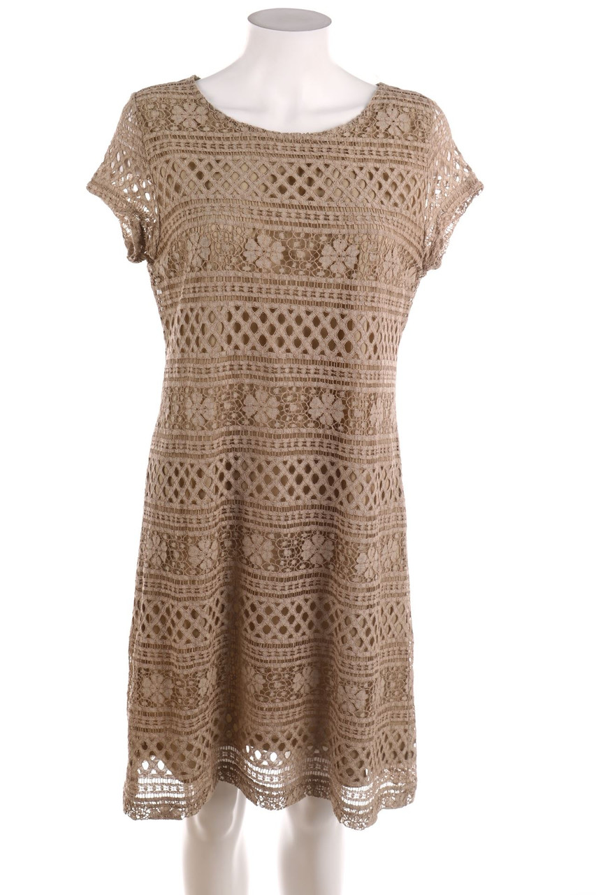 PRINCESS GOES HOLLYWOOD - Kleid mit Baumwolle - L