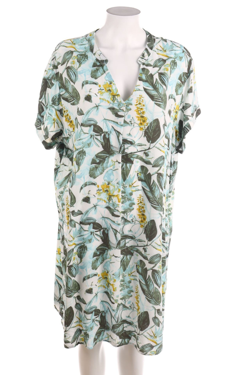 Ohne Label - Kleid - 48