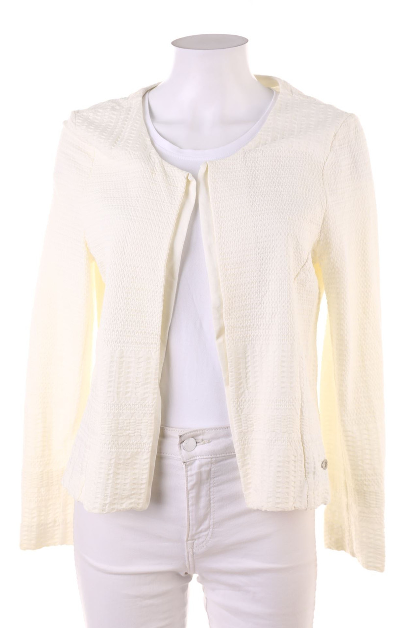 Lisa Tossa - Blazer-Jacke - M