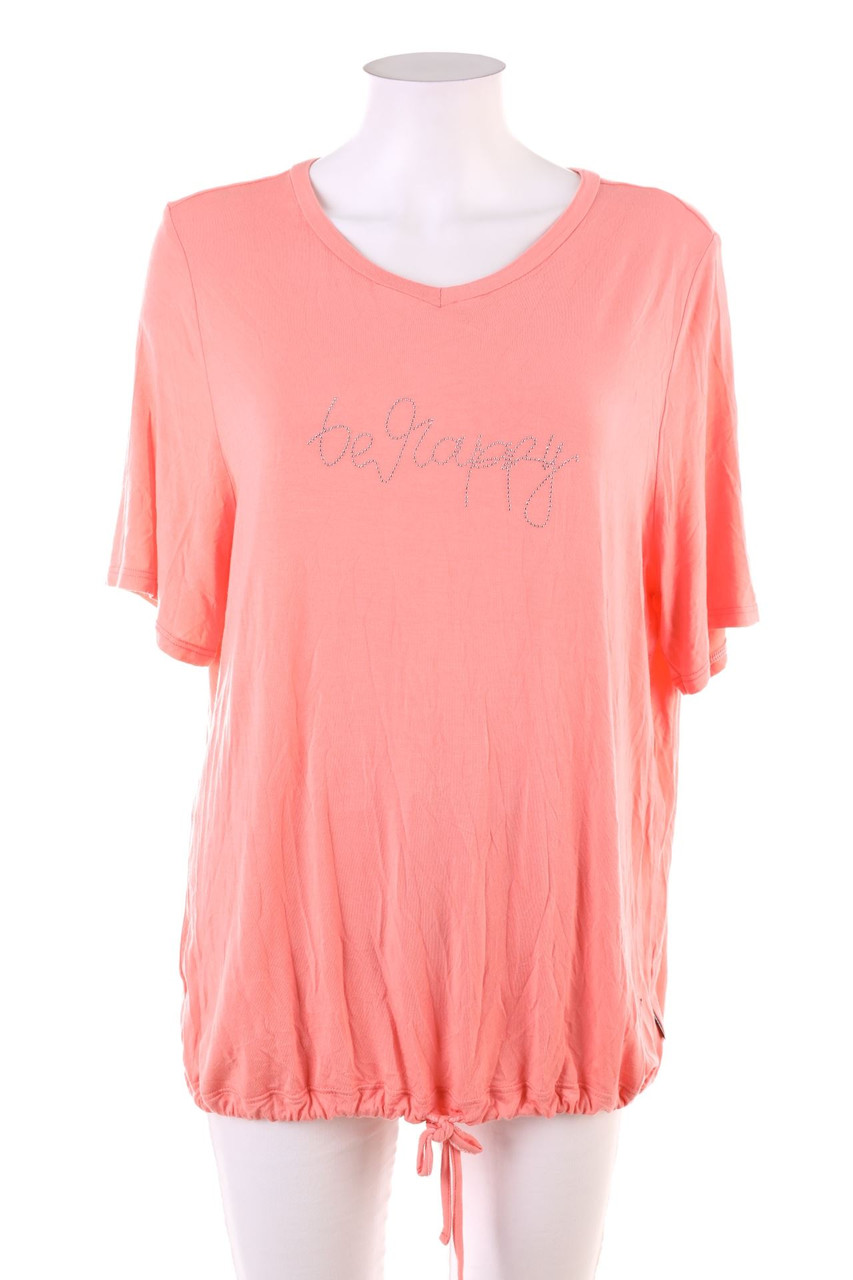 schneider - Sport T-Shirt - 3XL