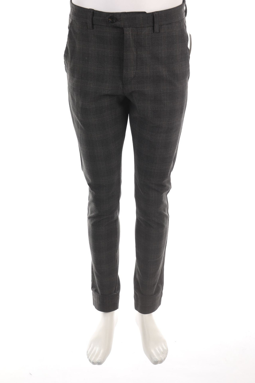 JACK & JONES - Chino-Hose - S
