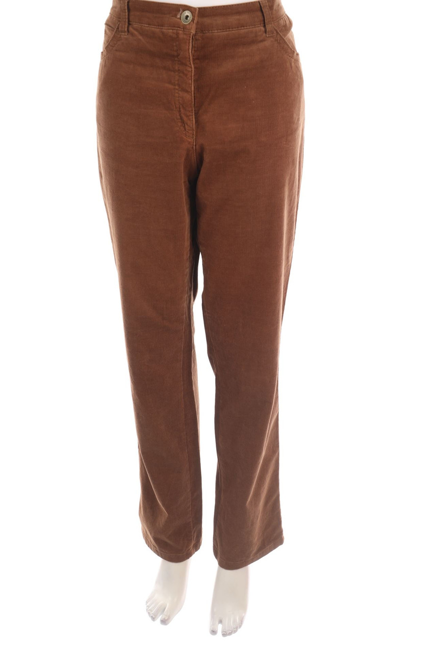 BRAX - Cord-Hose - 3XL