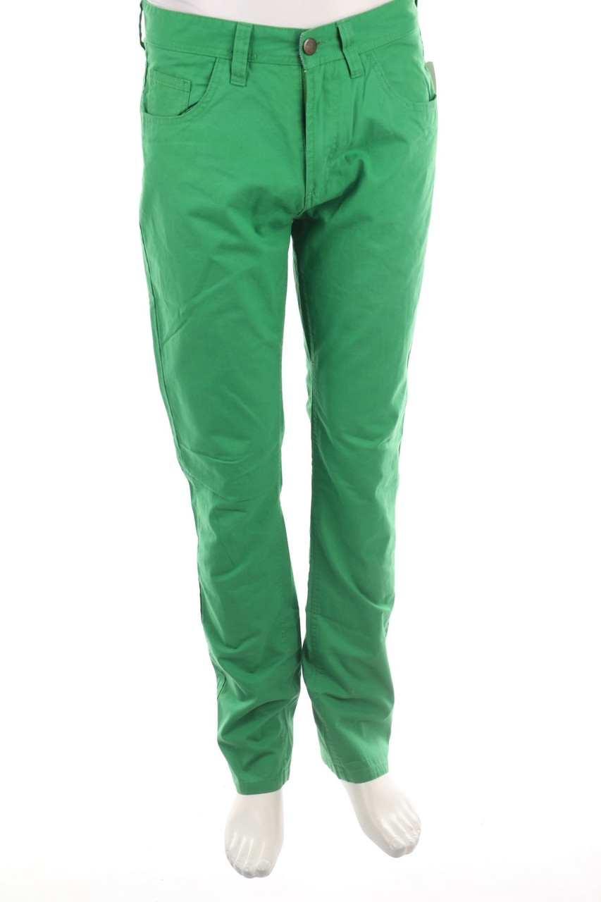 COTTON & SILK - Hose - M