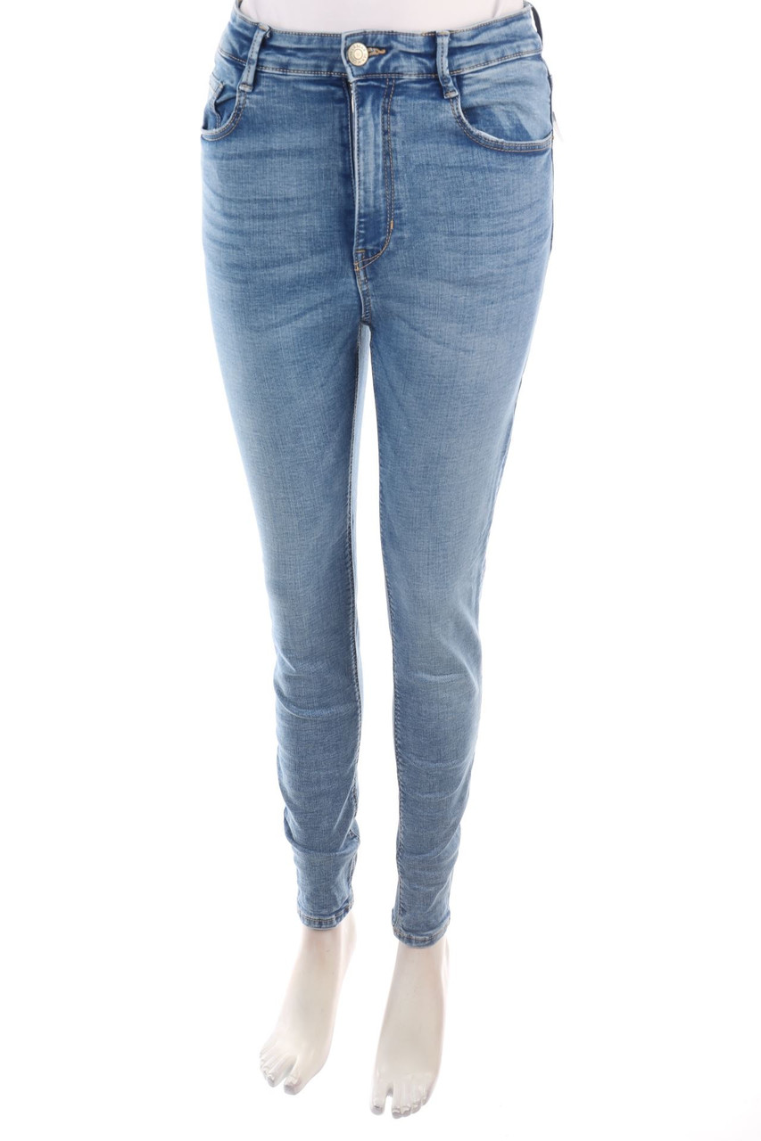 PULL&BEAR - Skinny-Jeans - M
