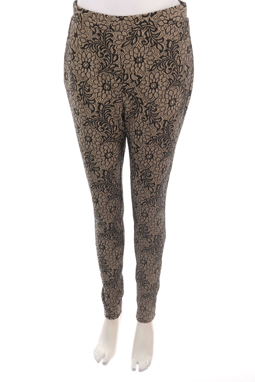 MIAMODA - Leggings - 2XL
