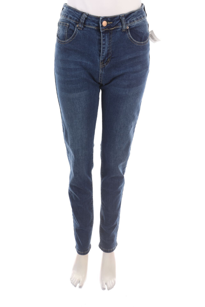 Chicorée - Slim Jeans - M