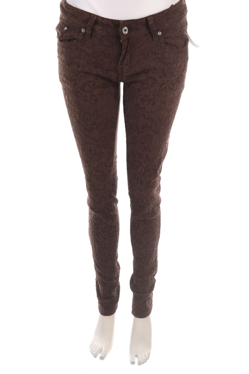 SECONDHAND - Skinny-Jeans - M