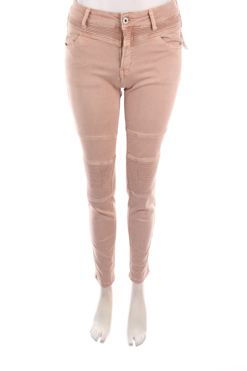 Ohne Label - Skinny-Jeans - M