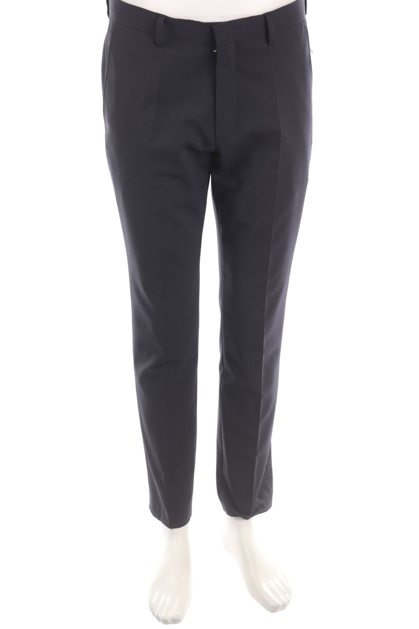 ROY ROBSON - Hose mit Wolle - M