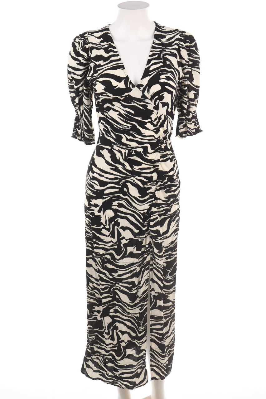 H&M - Midikleid - XS