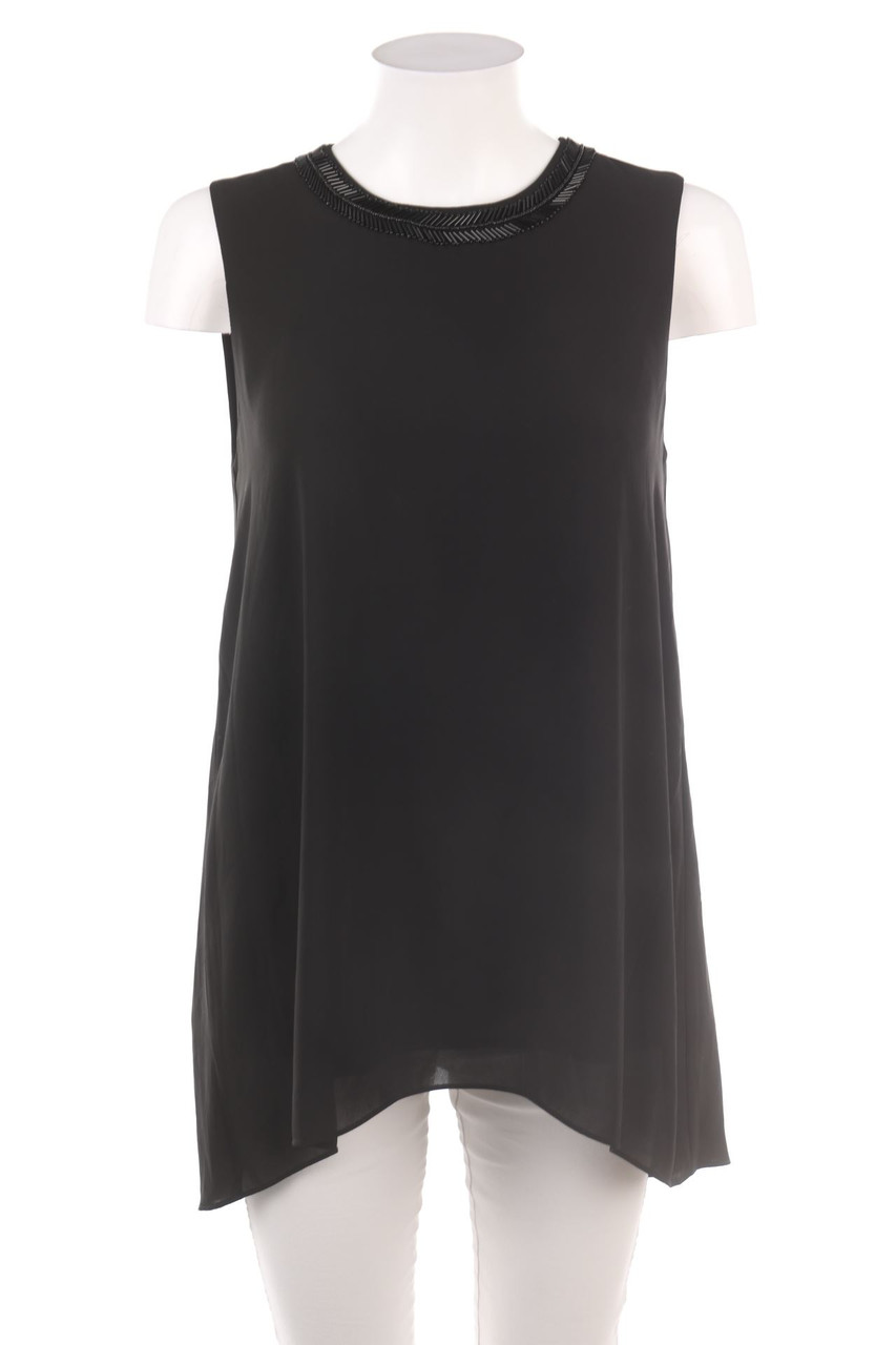 HALLHUBER - Blusentop - S