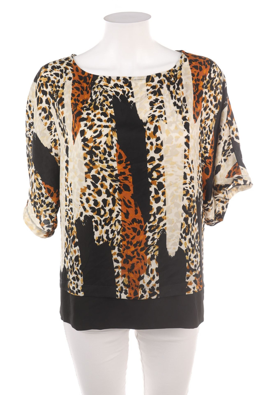 DOROTHY PERKINS - Kurzarm-Bluse - XL