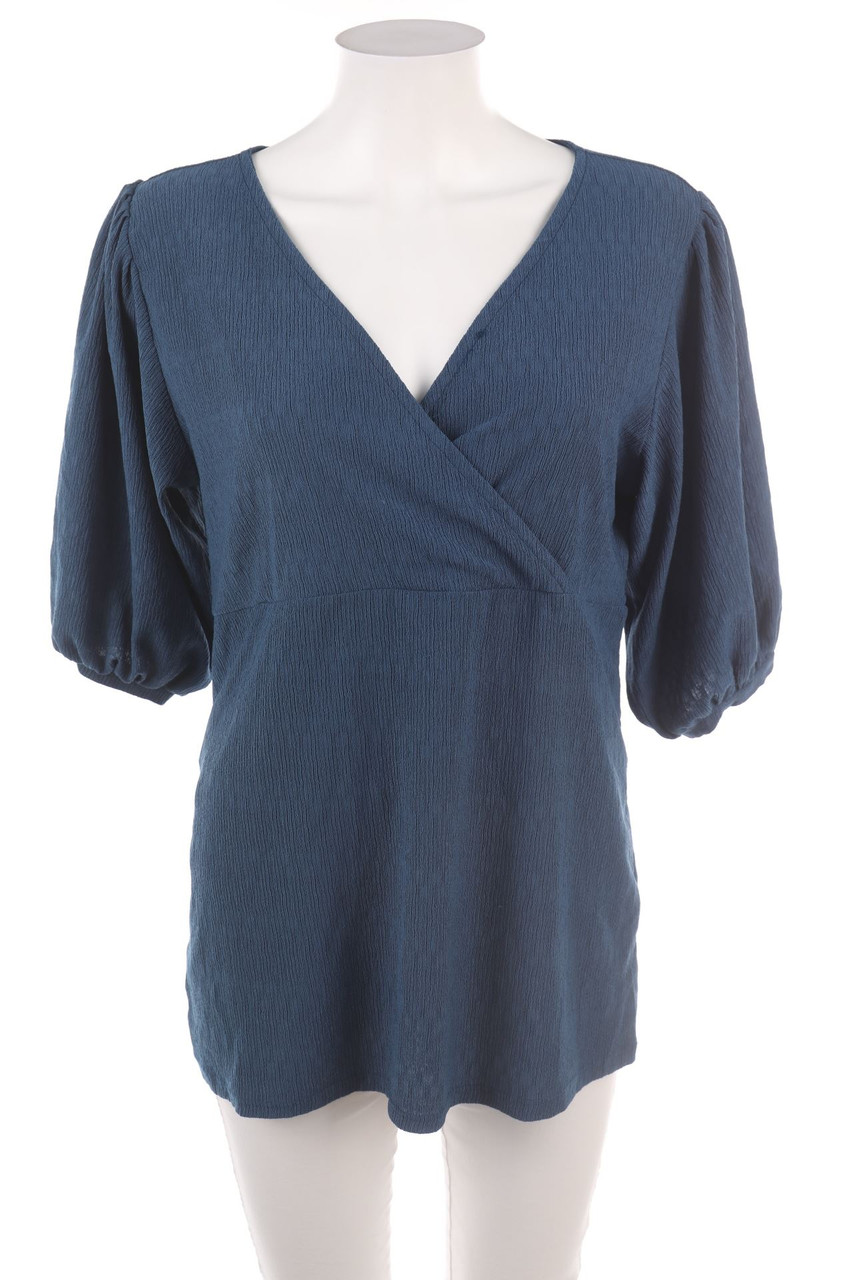 noppies - Kurzarm-Bluse - M