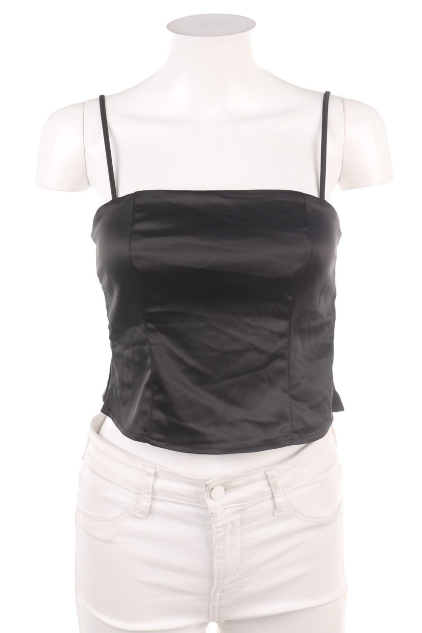 Bershka - Blusentop - S