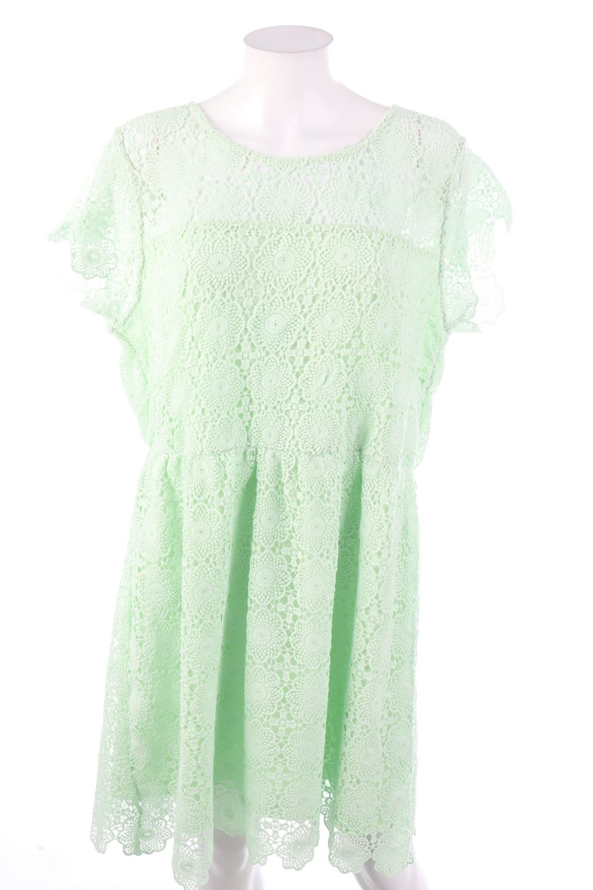 GINA - Minikleid - 3XL