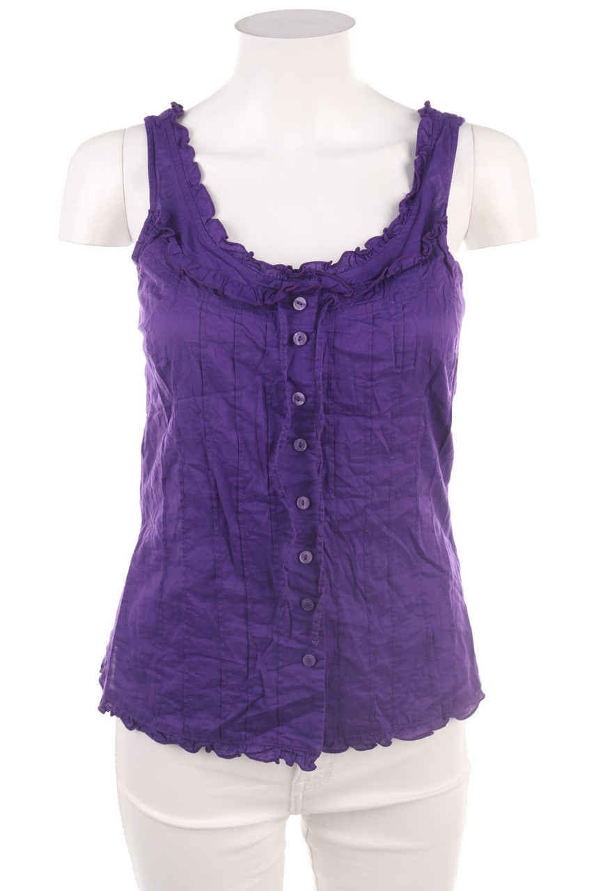 s.Oliver - Blusentop - XS