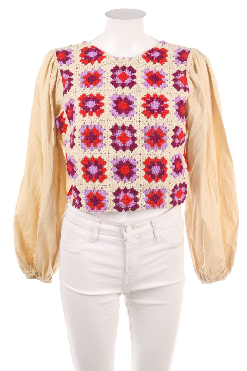 asos DESIGN - Bluse - XS