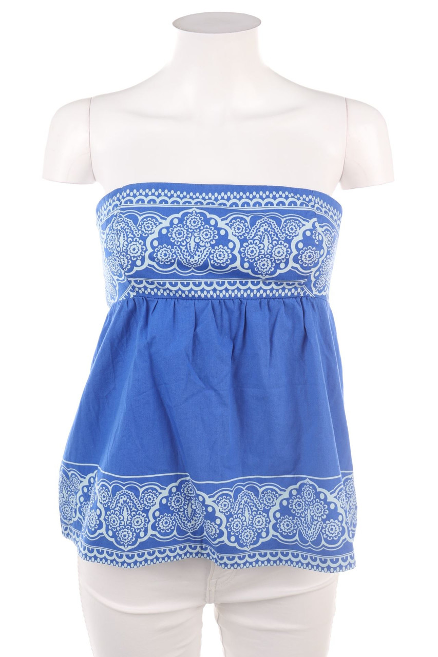 UNITED COLORS OF BENETTON - Bluse - M