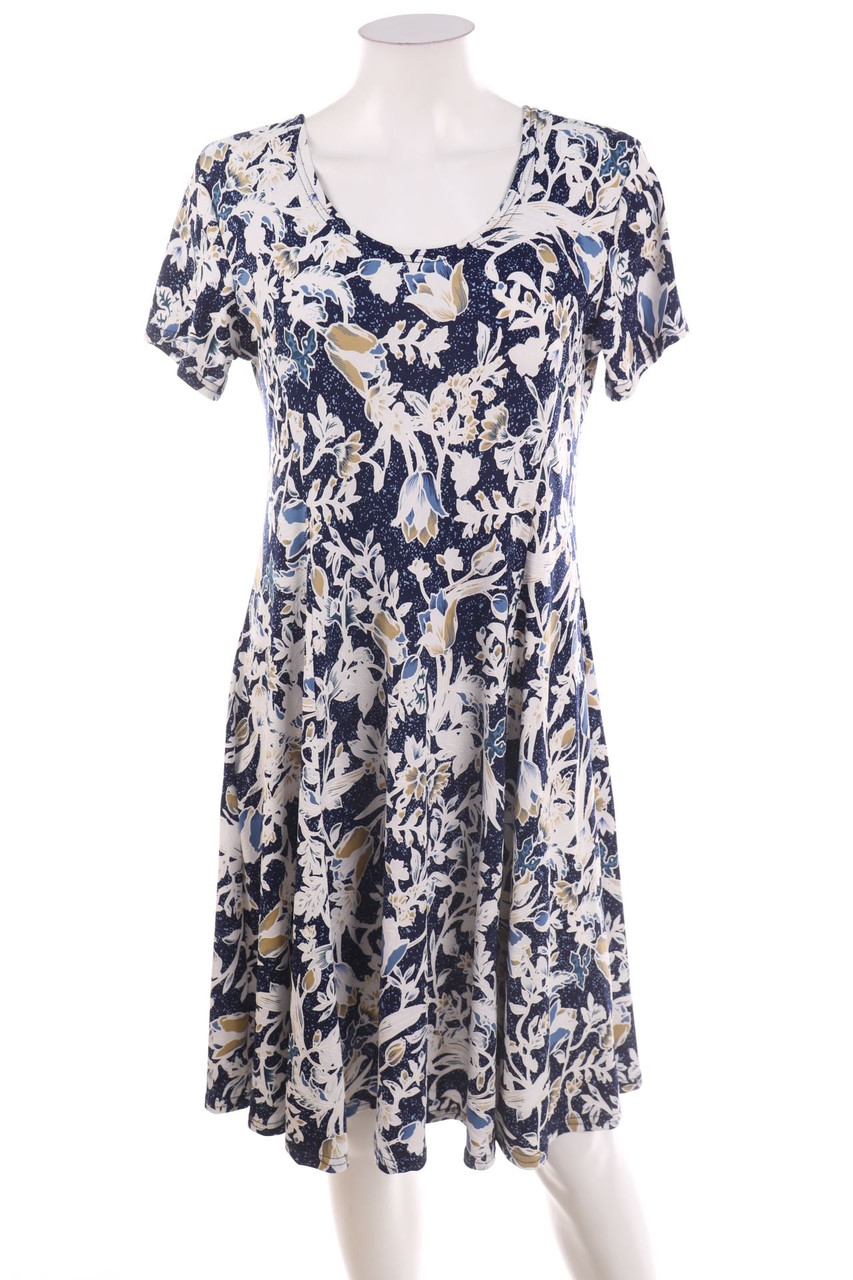 SECONDHAND - Kleid - L