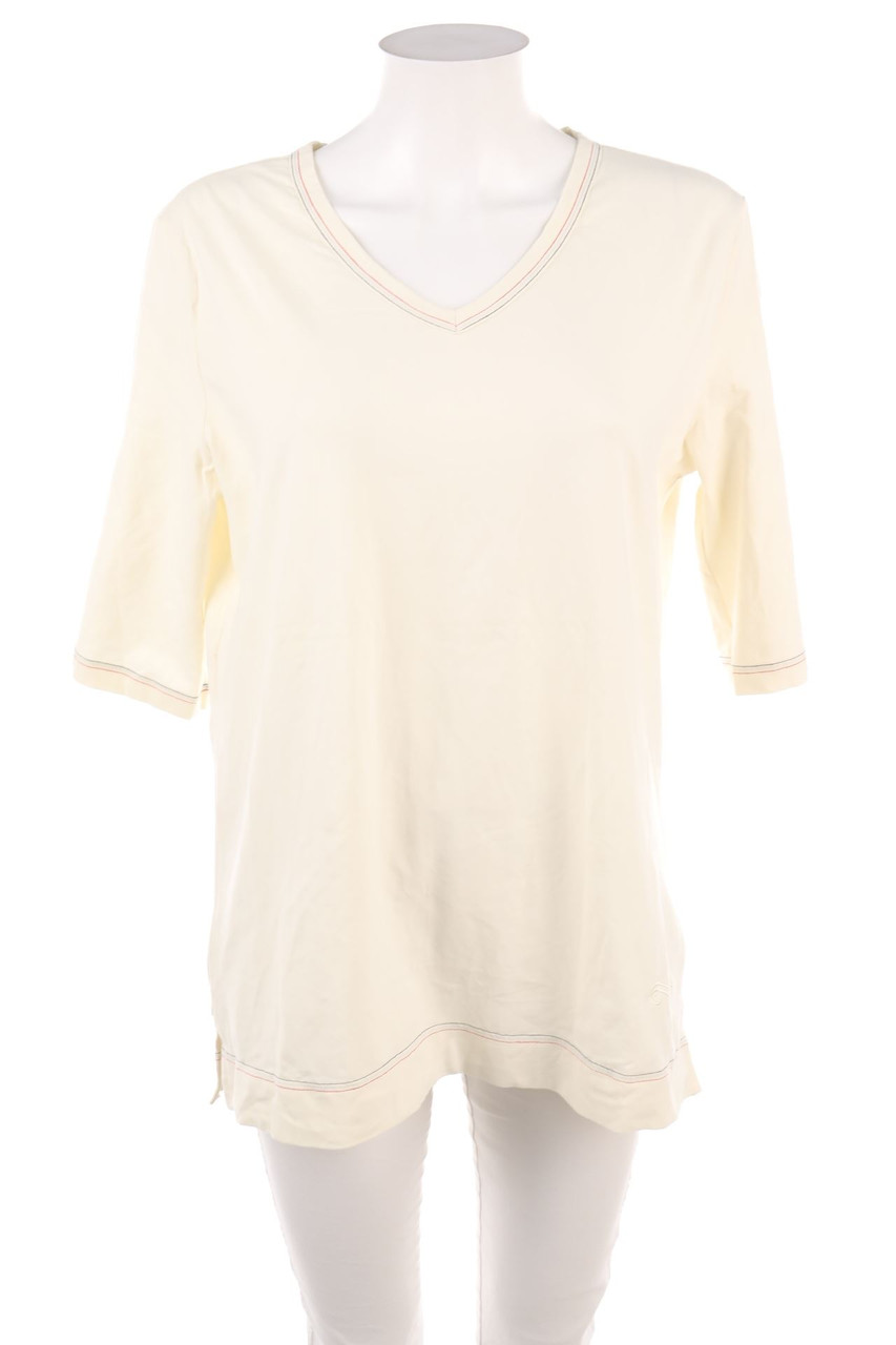 TCHIBO - Kurzarm-Shirt - 2XL