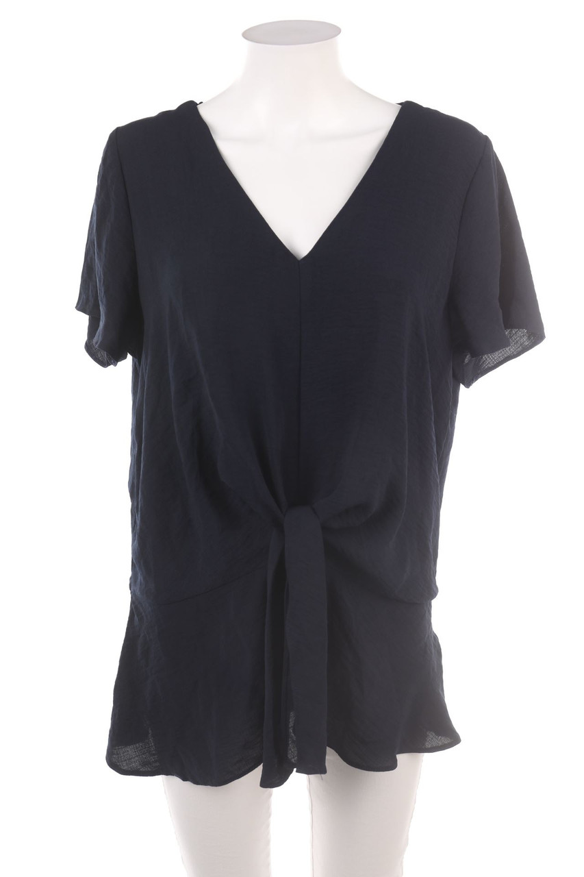 C&A - Kurzarm-Bluse - 2XL