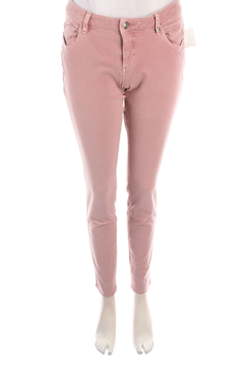 s.Oliver - Skinny-Hose - M