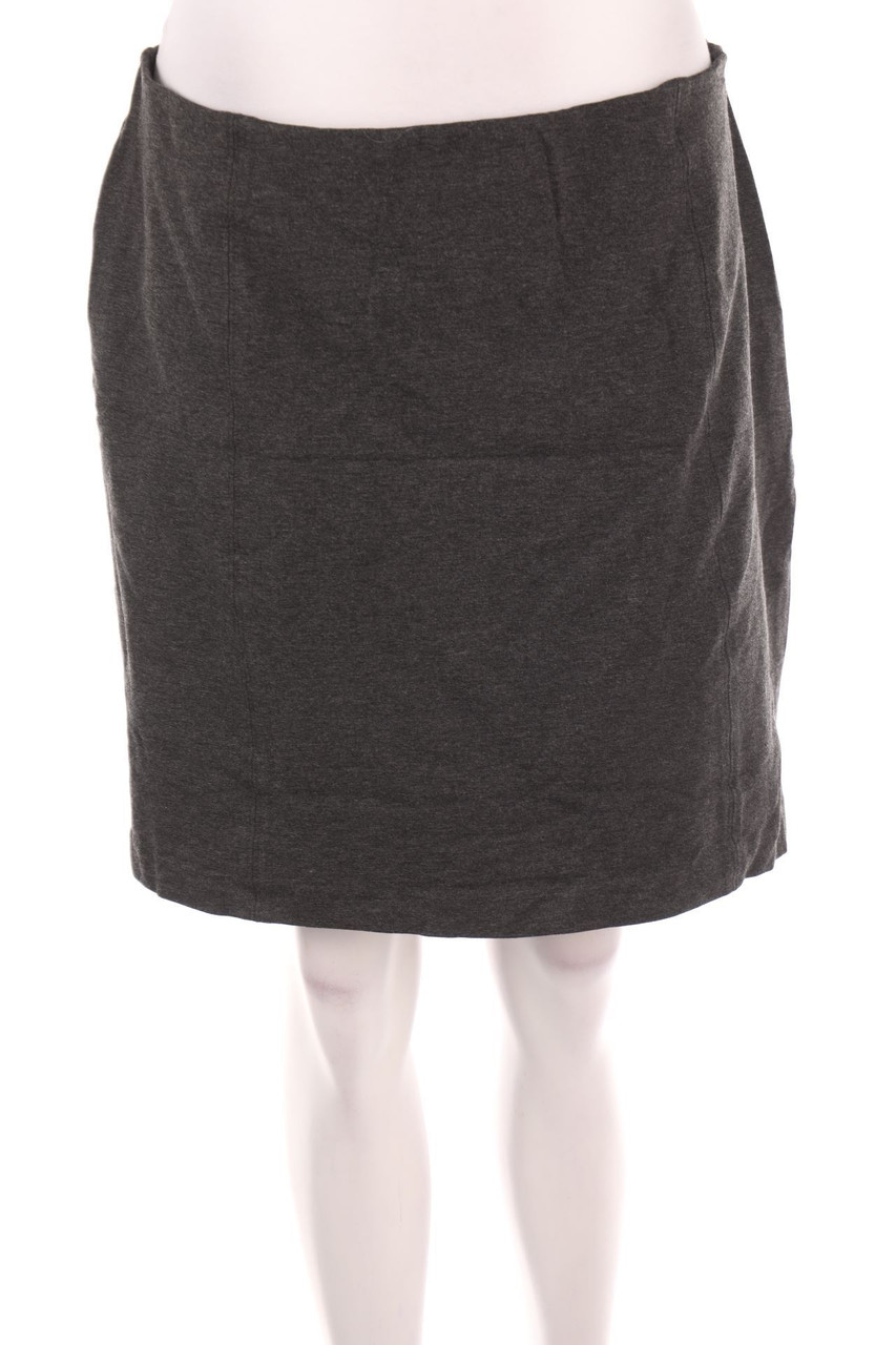 M&S COLLECTION - Minirock mit Gummizug - D 44