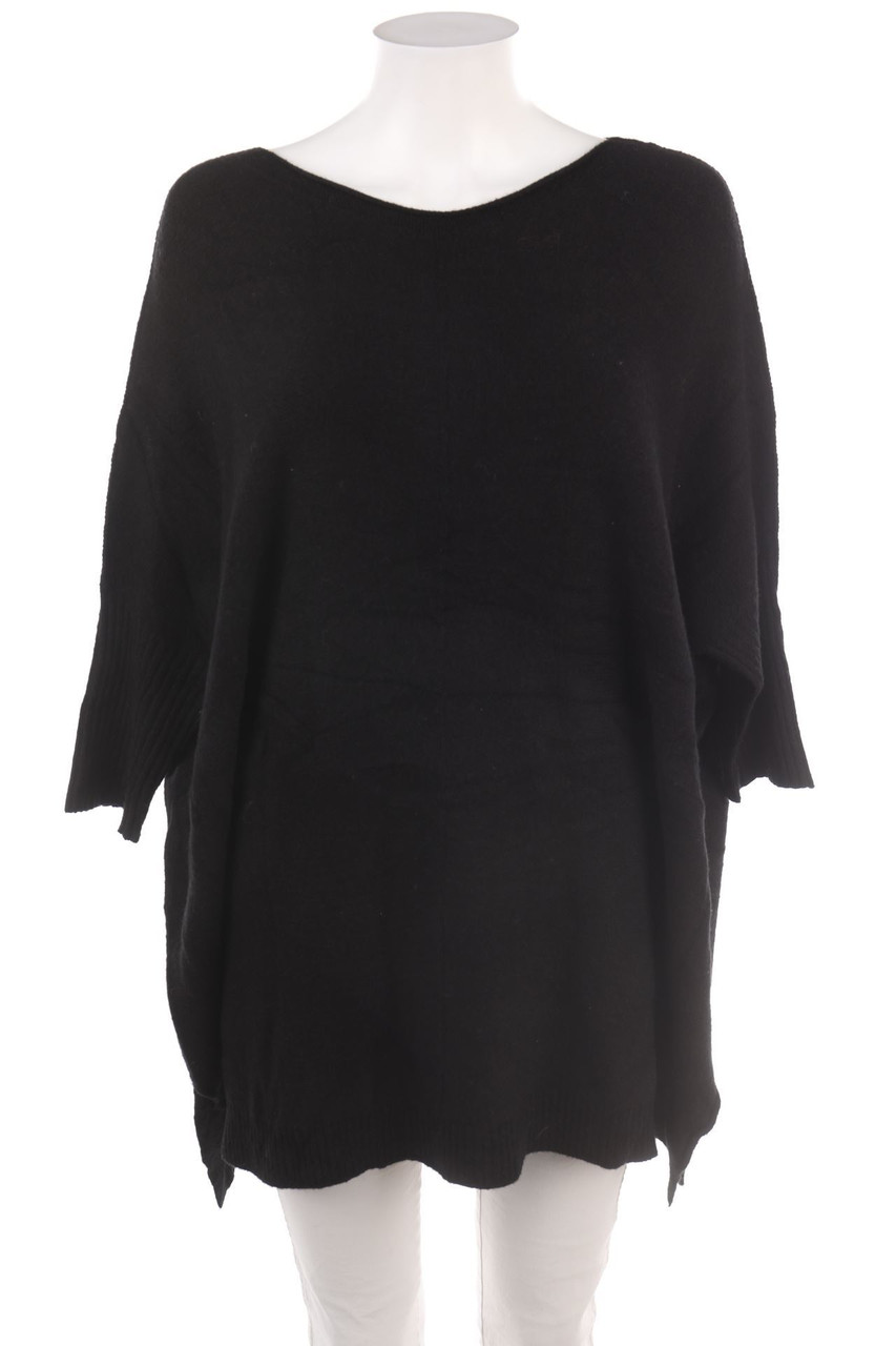 Ohne Label - Strick-Pullover - D 54