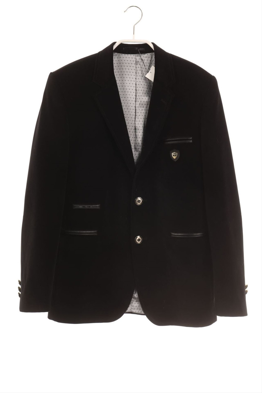 Incossi - Samt-Blazer - 152