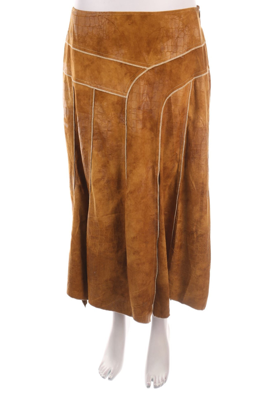 BiBA - Faux Leather-Rock - D 40