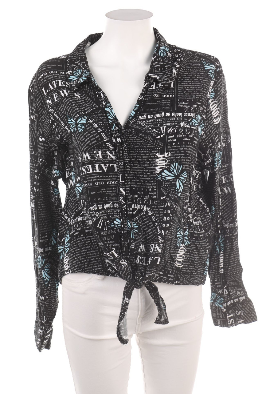 FB SISTER - Bluse - 2XL