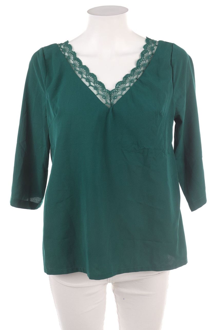 SECONDHAND - Bluse - M