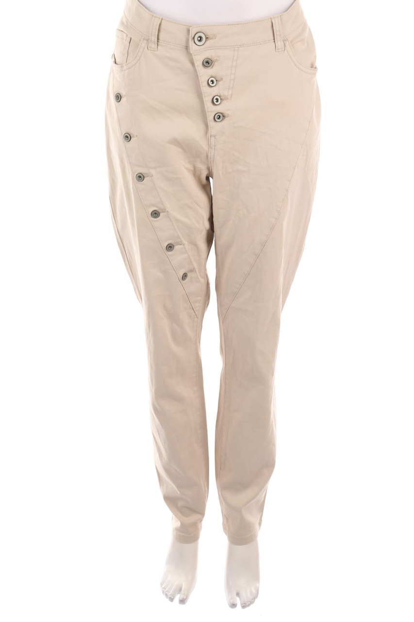 Ohne Label - Hose - 2XL