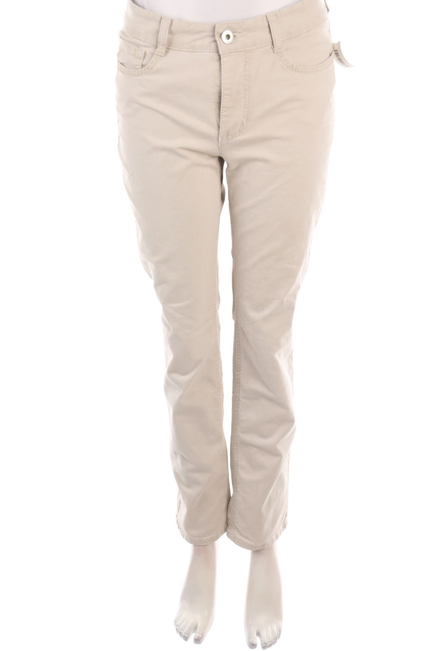 MAC - Skinny-Jeans - M