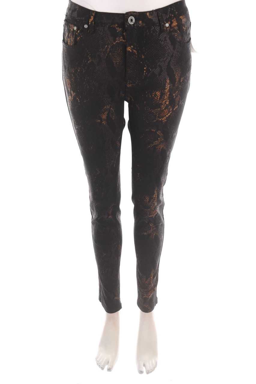 SECONDHAND - Skinny-Hose - XL