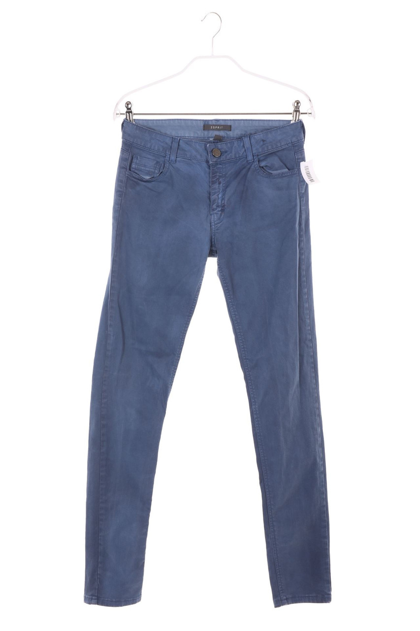 ESPRIT - Samt-Hose - S