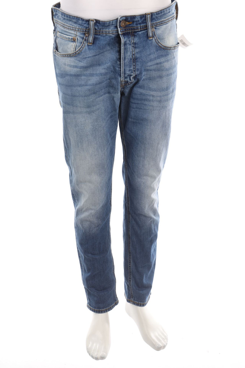 JACK & JONES - Slim Jeans - L